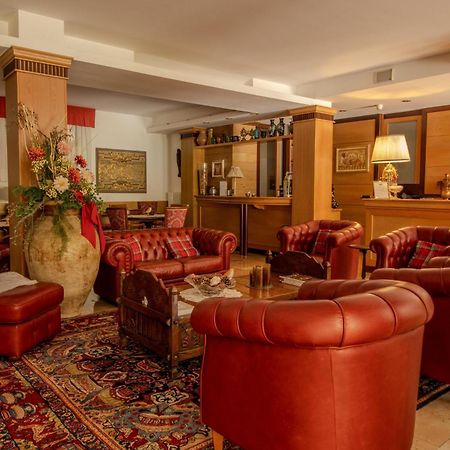 Paradise Hotel & Wellness Saint-Vincent Extérieur photo