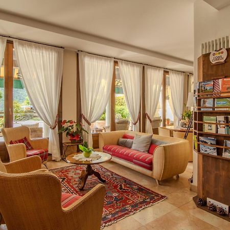 Paradise Hotel & Wellness Saint-Vincent Extérieur photo