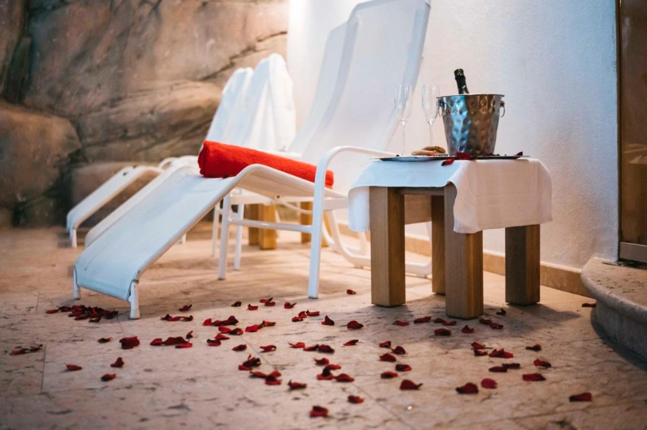 Paradise Hotel & Wellness Saint-Vincent Extérieur photo