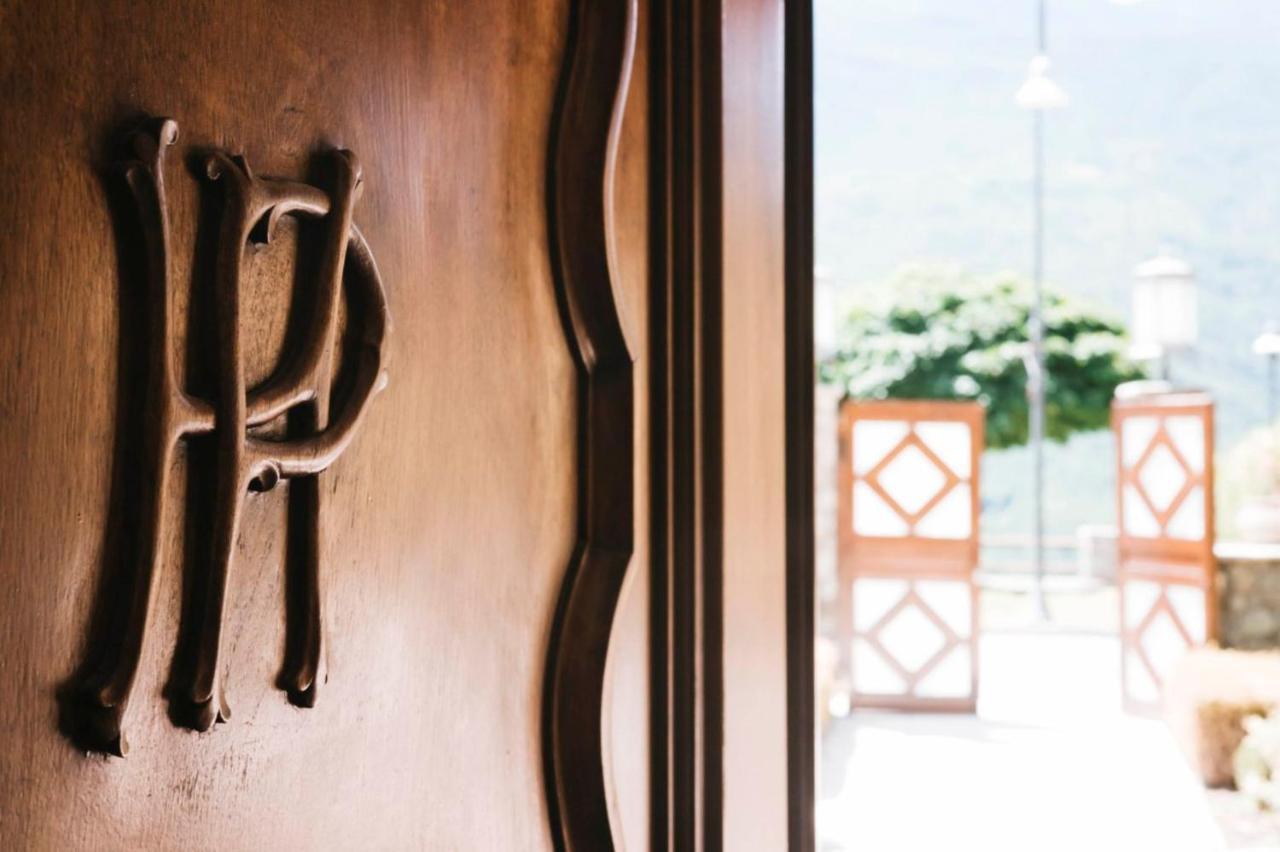 Paradise Hotel & Wellness Saint-Vincent Extérieur photo