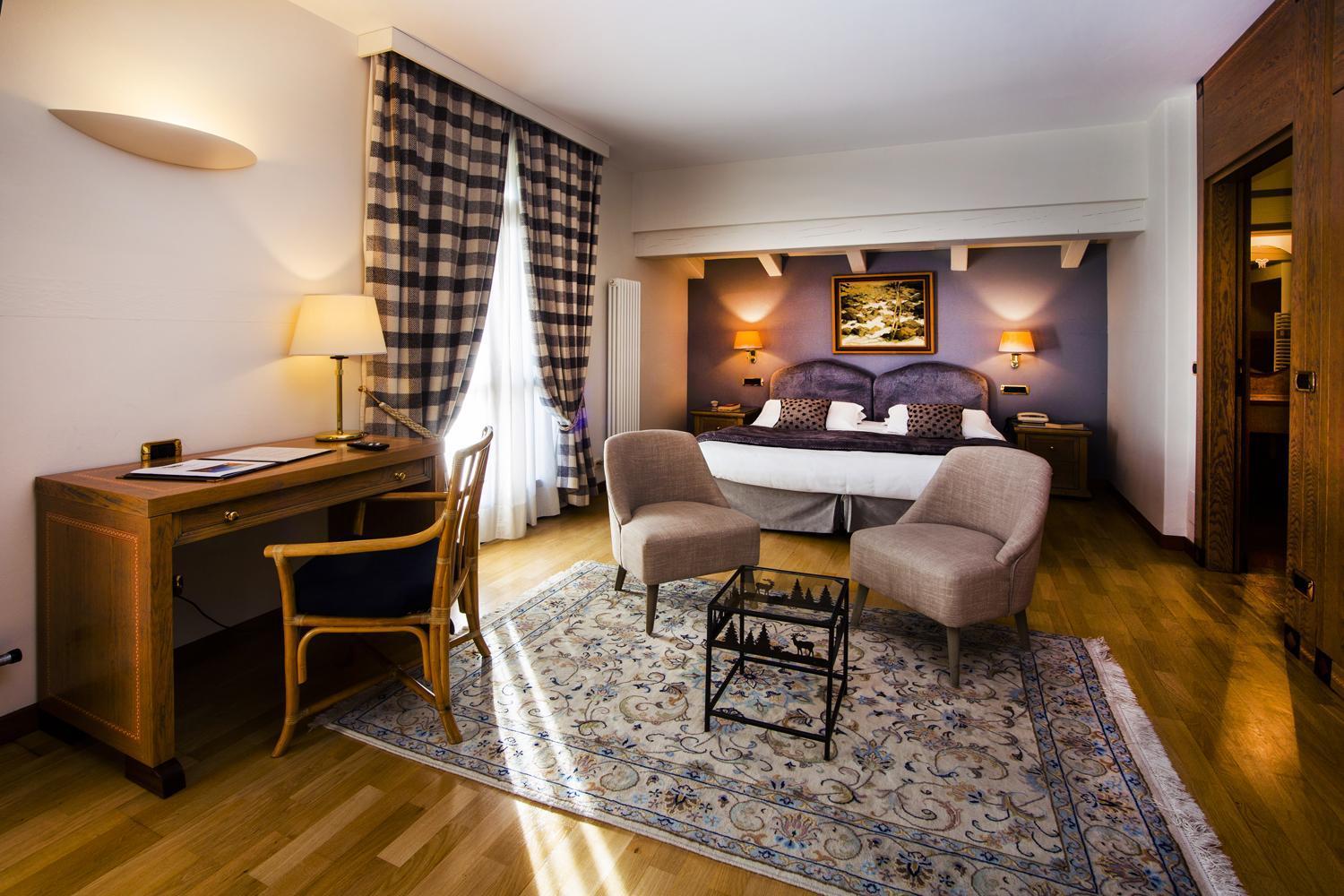 Paradise Hotel & Wellness Saint-Vincent Extérieur photo