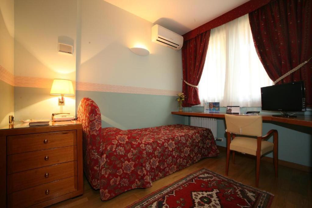 Paradise Hotel & Wellness Saint-Vincent Extérieur photo