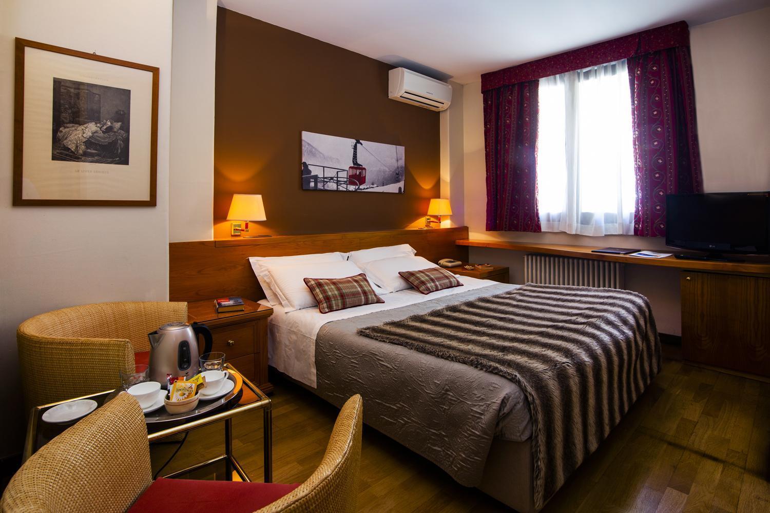 Paradise Hotel & Wellness Saint-Vincent Extérieur photo