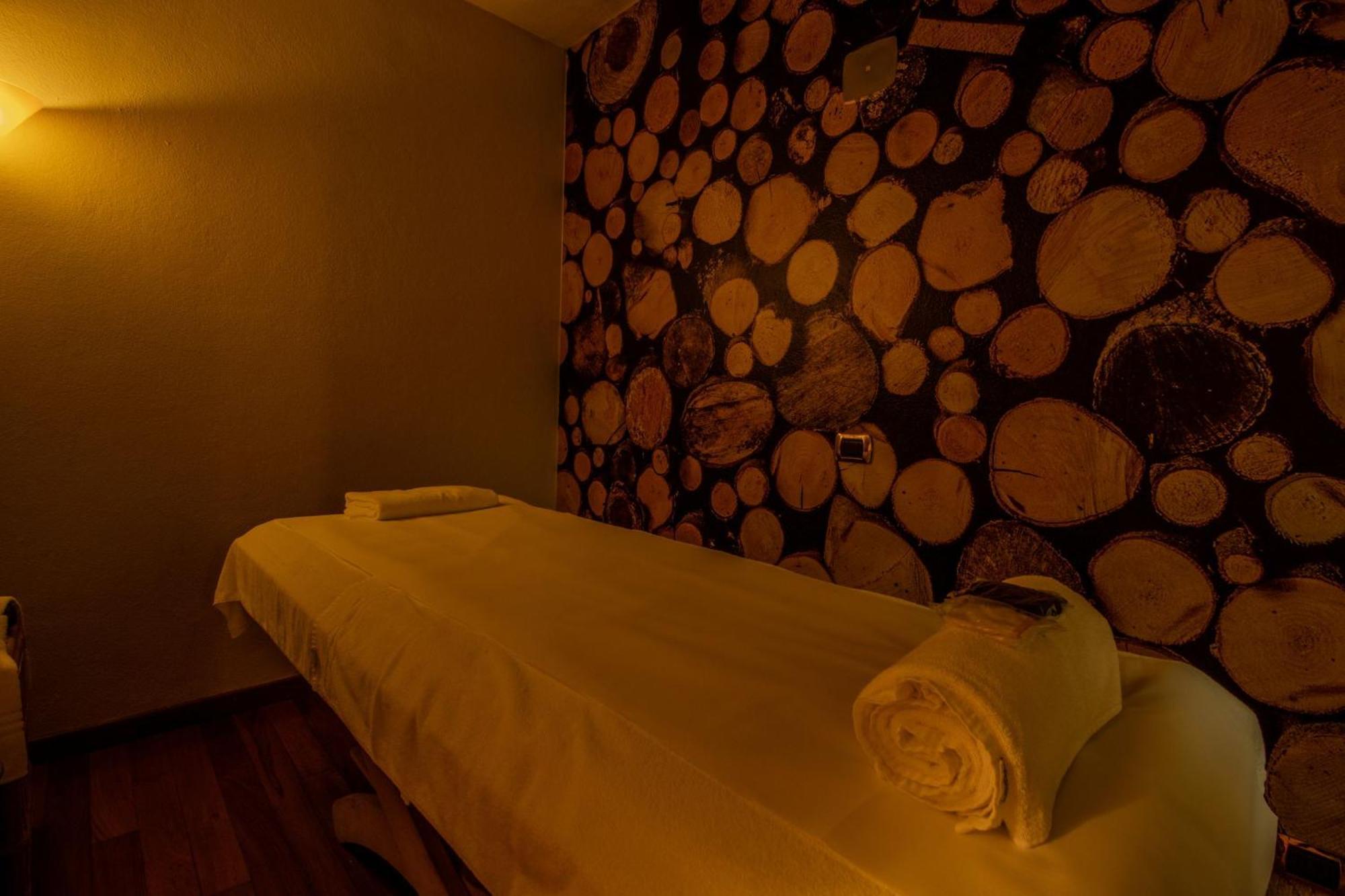 Paradise Hotel & Wellness Saint-Vincent Extérieur photo
