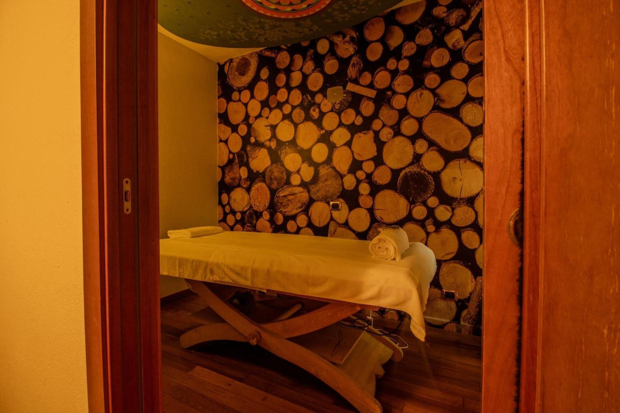 Paradise Hotel & Wellness Saint-Vincent Extérieur photo