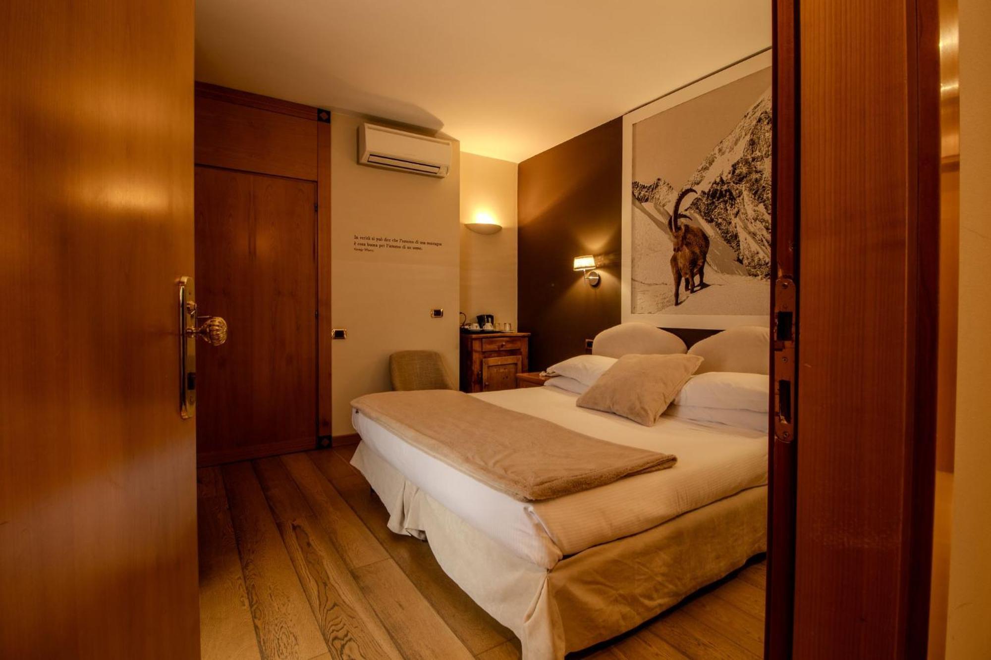 Paradise Hotel & Wellness Saint-Vincent Extérieur photo