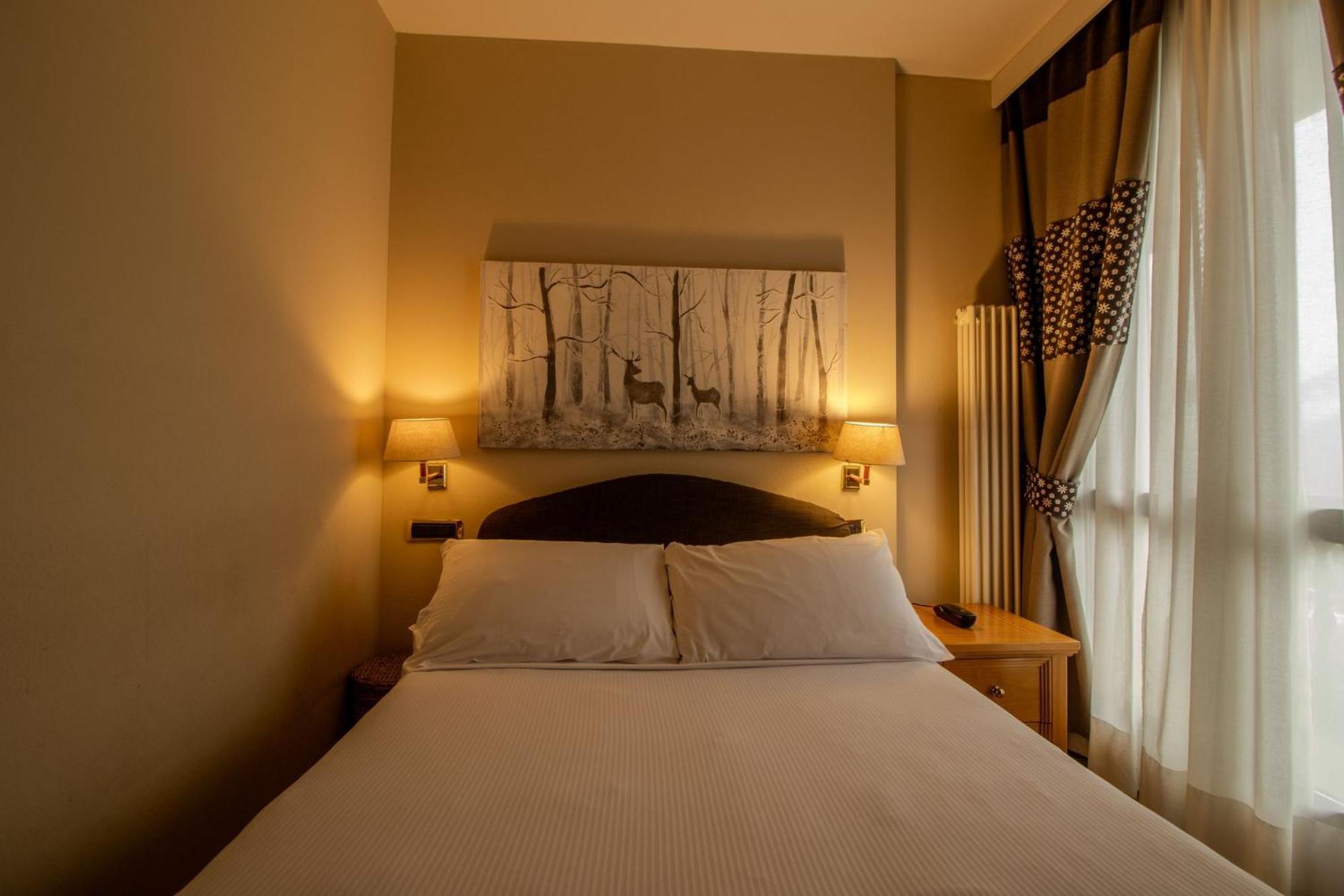 Paradise Hotel & Wellness Saint-Vincent Extérieur photo