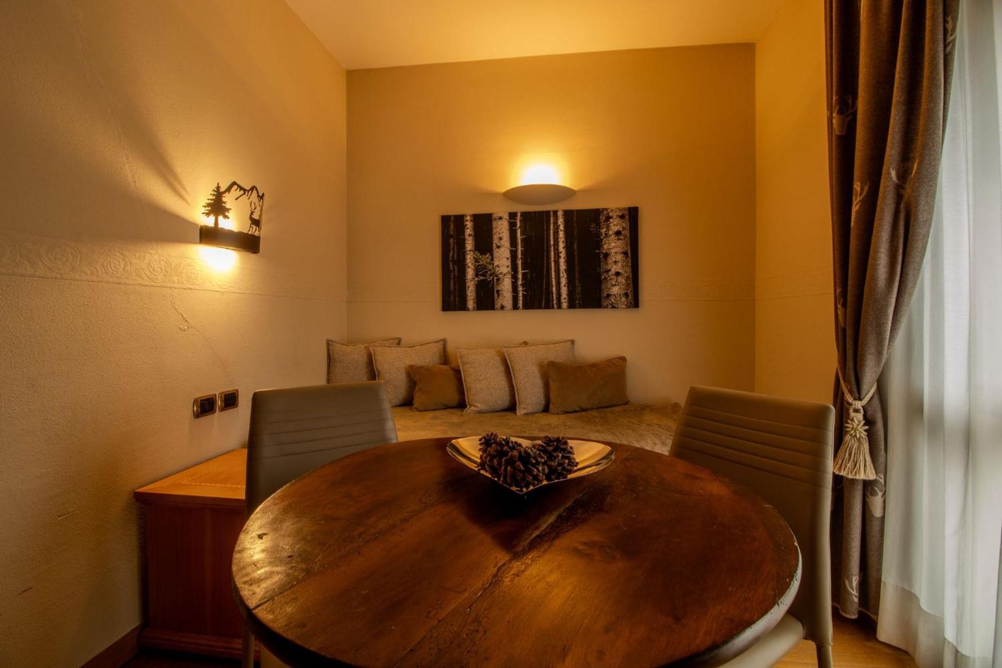 Paradise Hotel & Wellness Saint-Vincent Extérieur photo