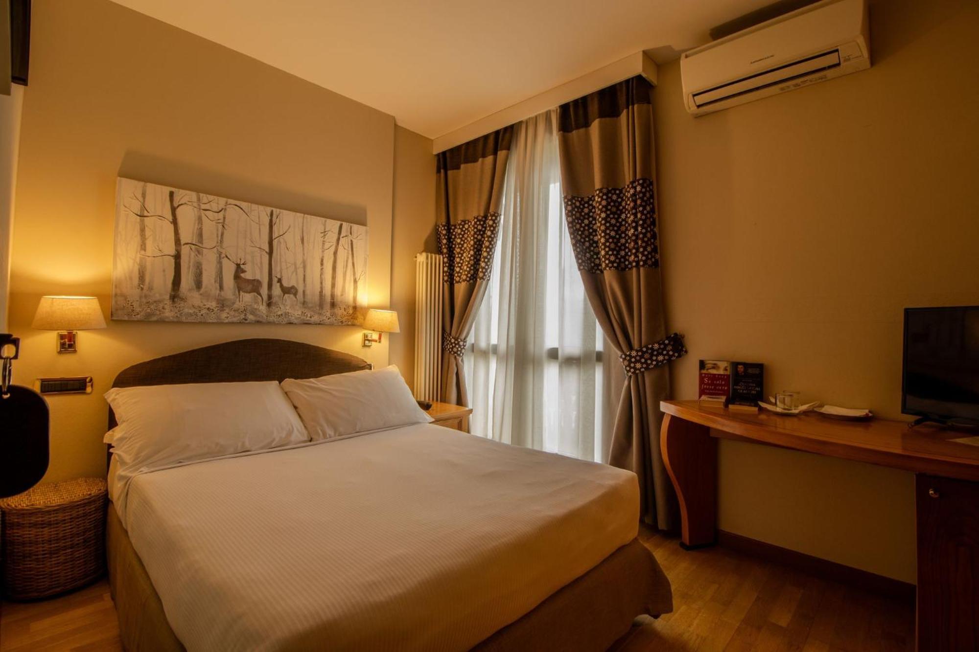 Paradise Hotel & Wellness Saint-Vincent Extérieur photo
