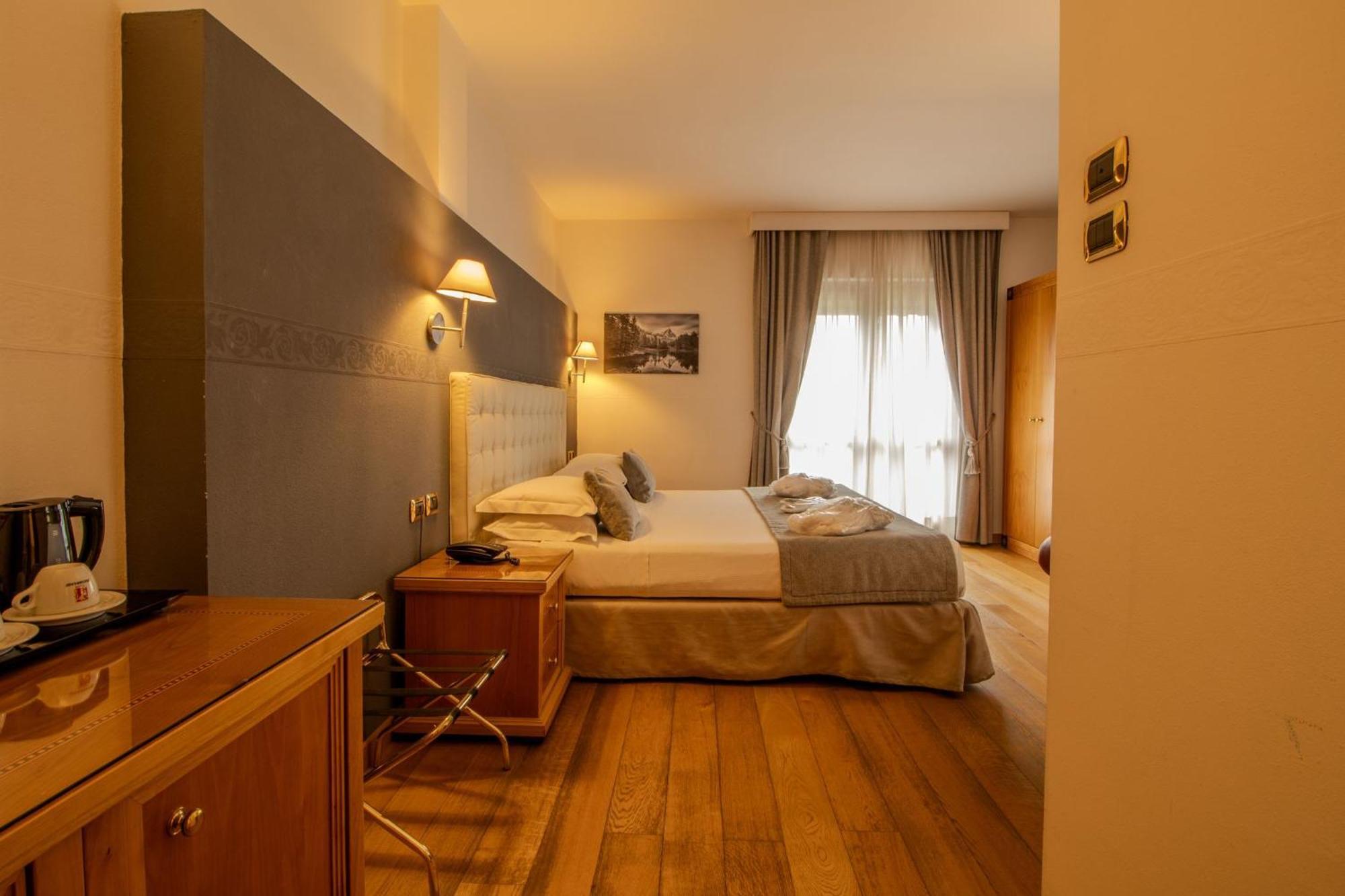 Paradise Hotel & Wellness Saint-Vincent Extérieur photo