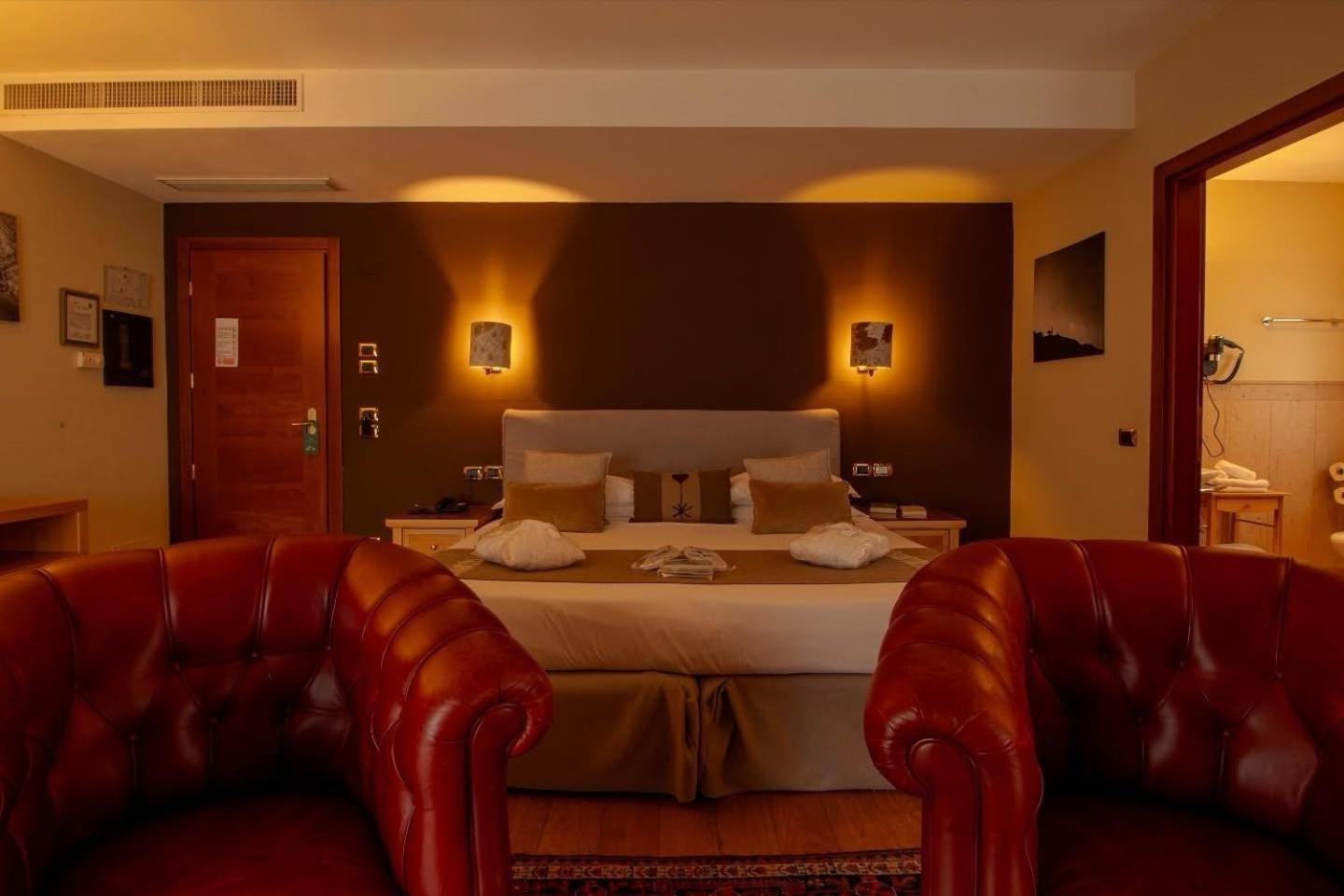 Paradise Hotel & Wellness Saint-Vincent Extérieur photo