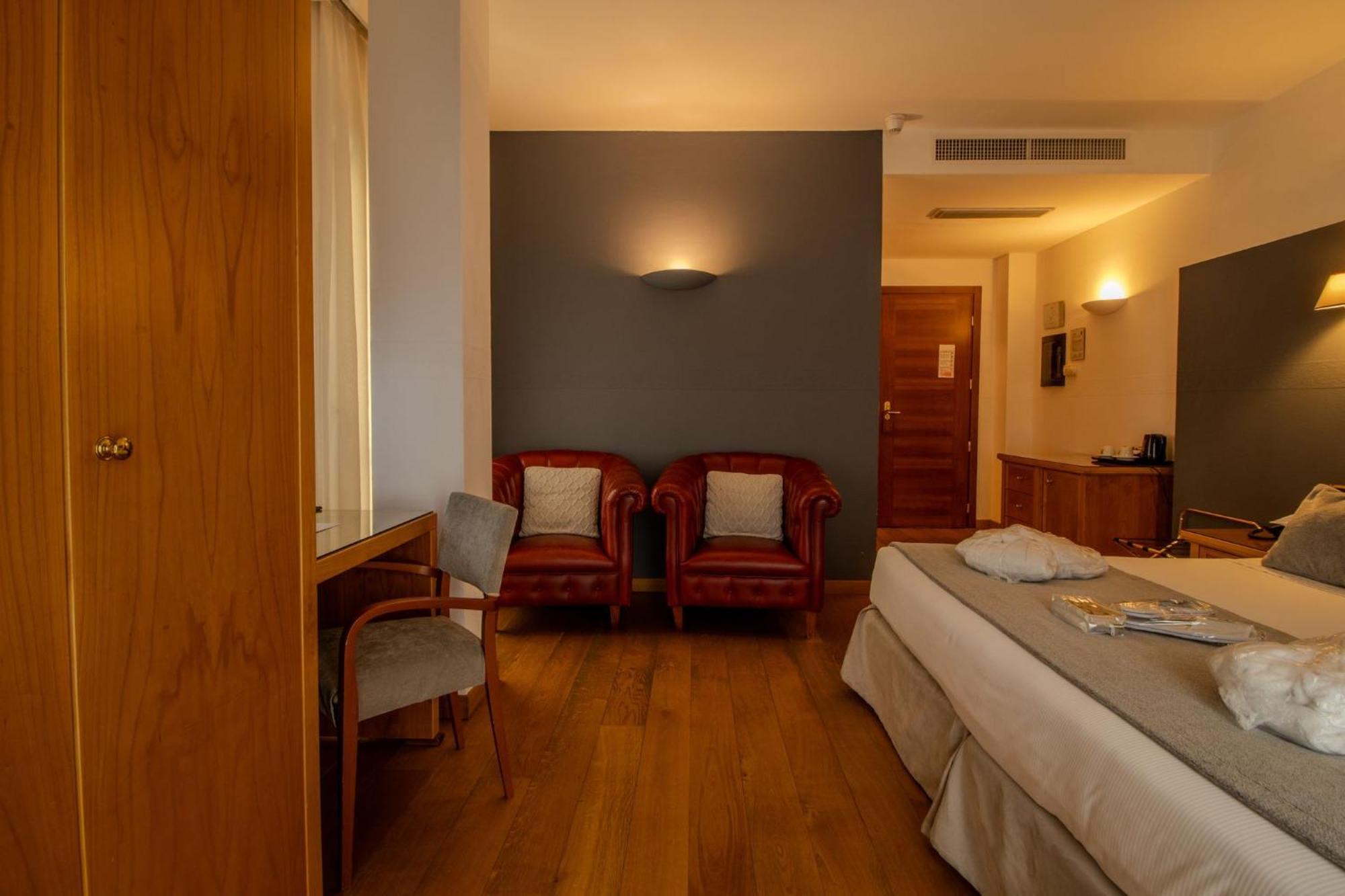 Paradise Hotel & Wellness Saint-Vincent Extérieur photo
