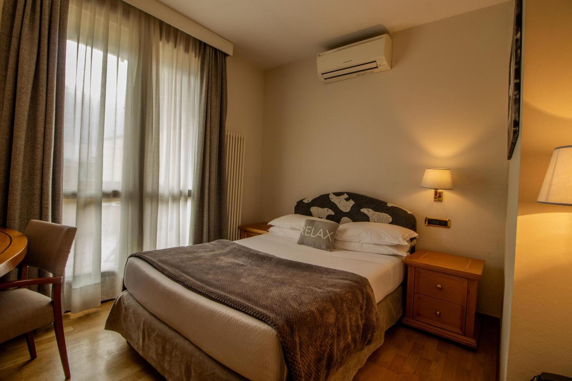 Paradise Hotel & Wellness Saint-Vincent Extérieur photo