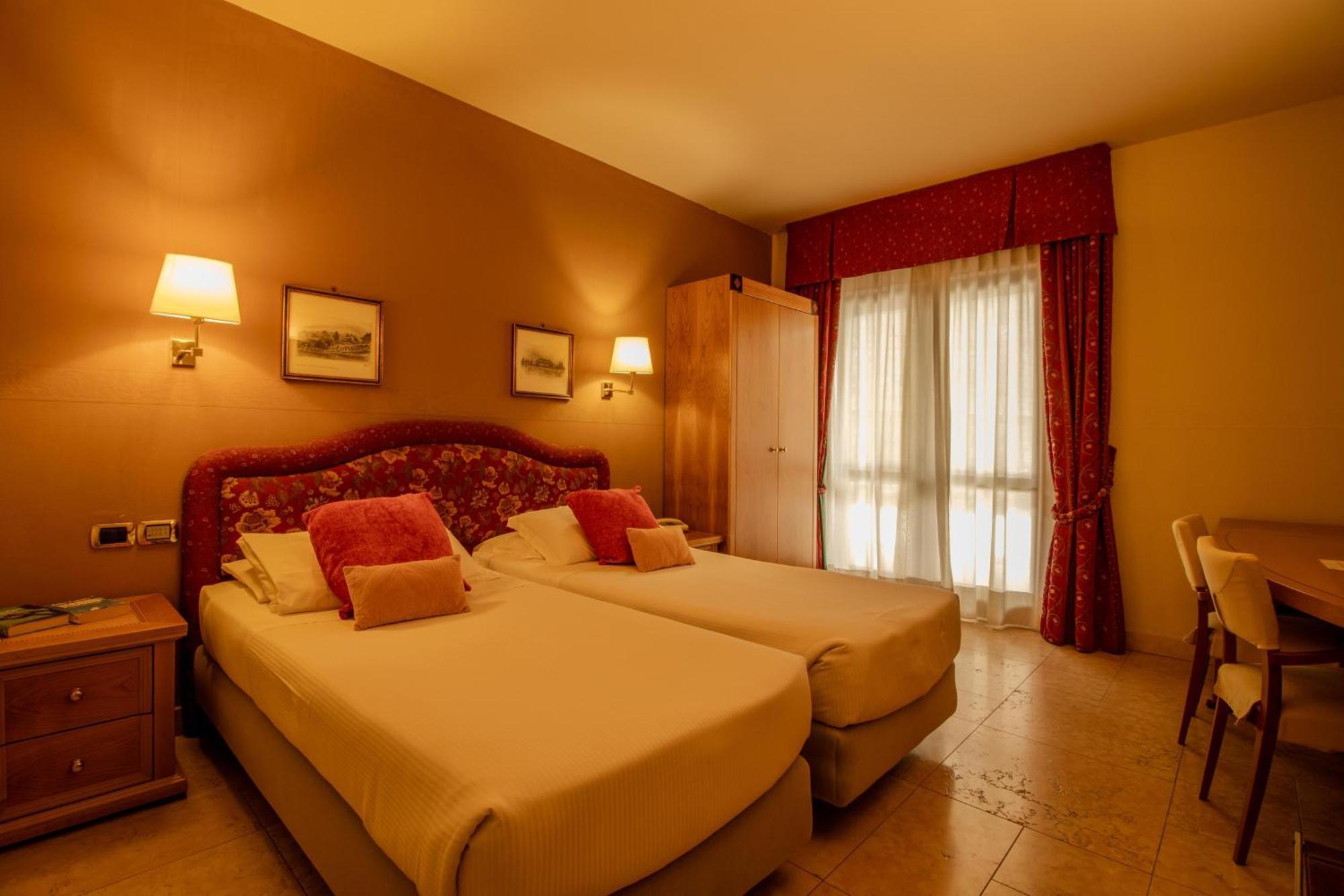 Paradise Hotel & Wellness Saint-Vincent Extérieur photo