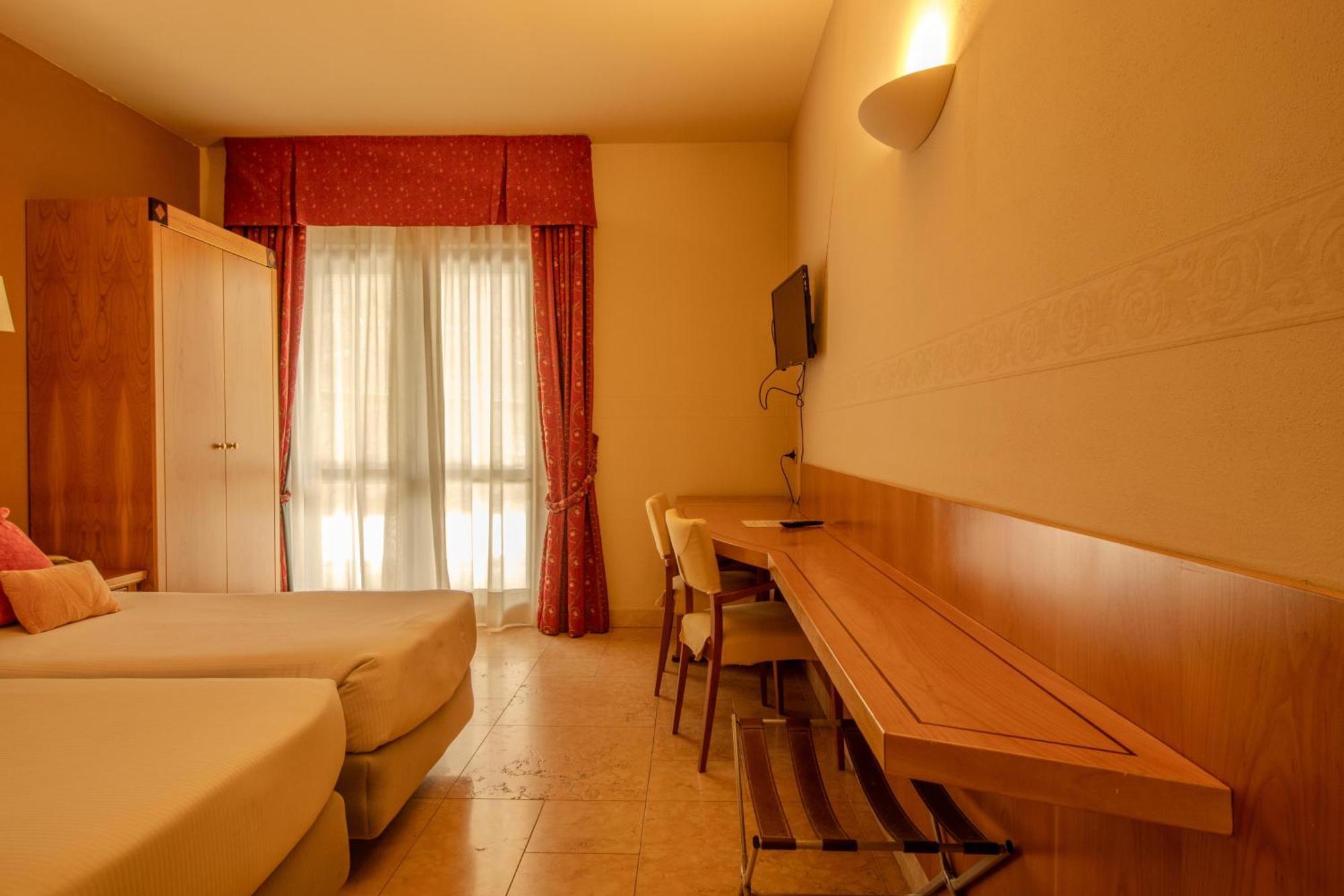 Paradise Hotel & Wellness Saint-Vincent Extérieur photo