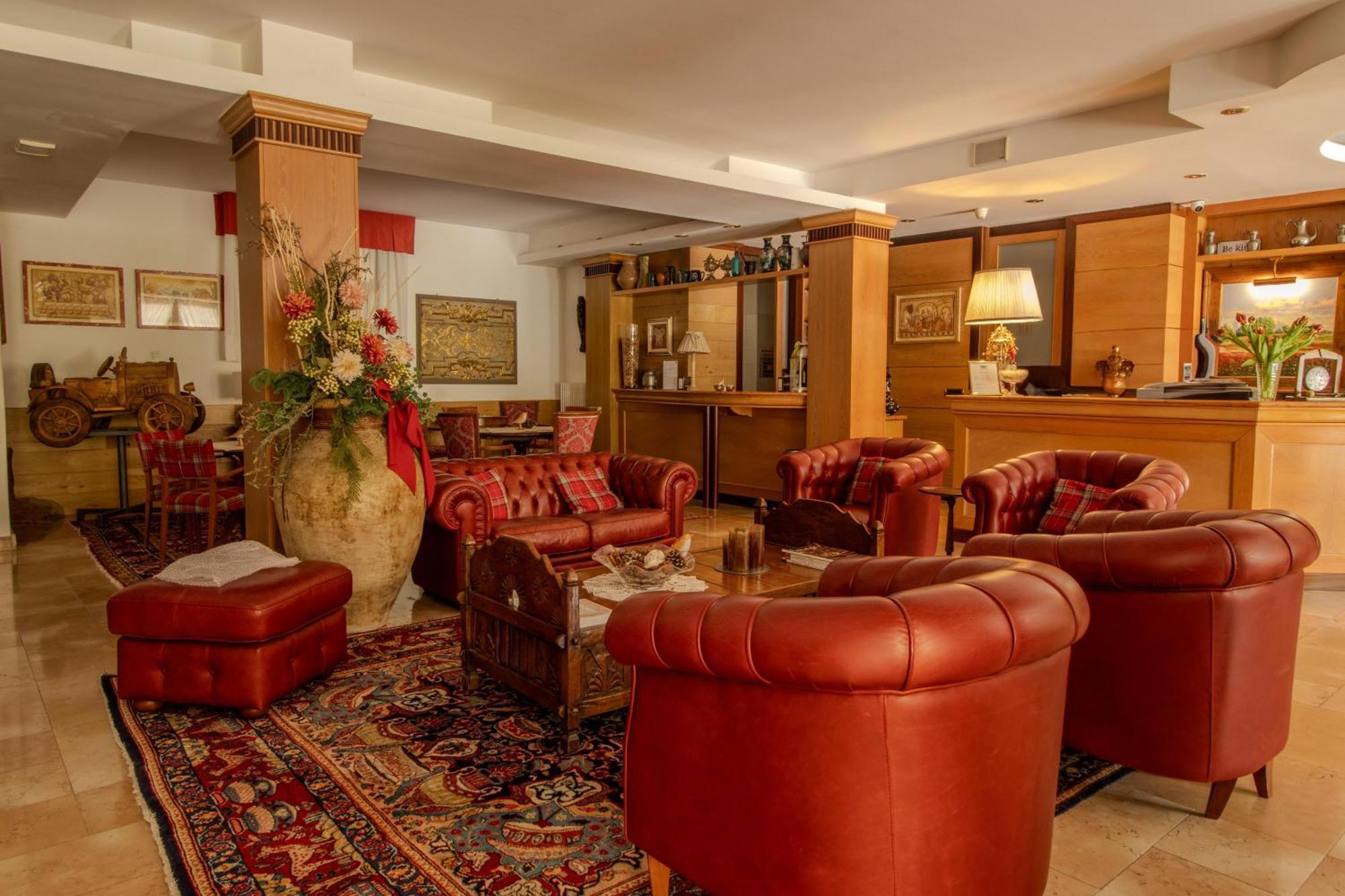 Paradise Hotel & Wellness Saint-Vincent Extérieur photo