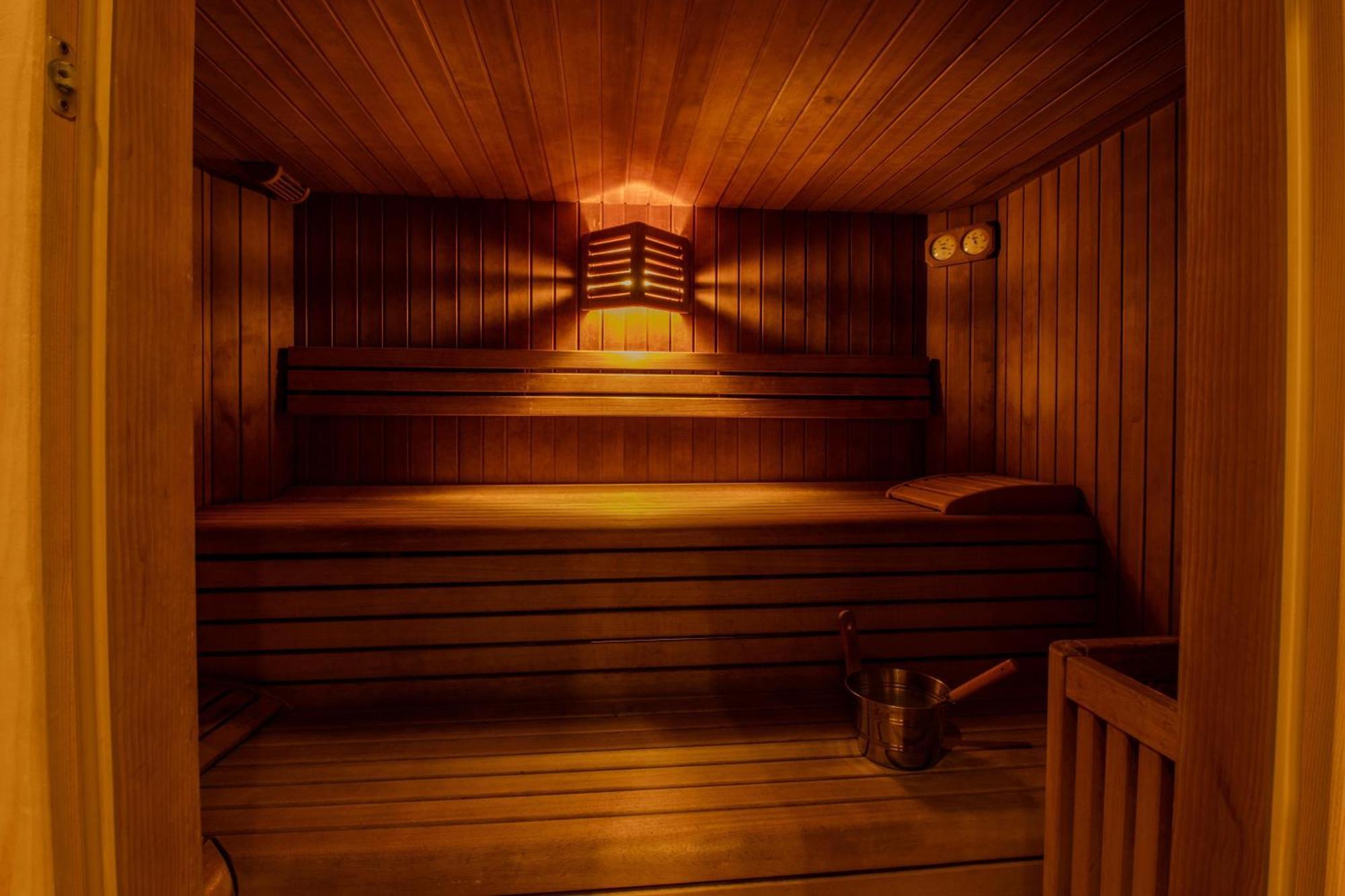 Paradise Hotel & Wellness Saint-Vincent Extérieur photo
