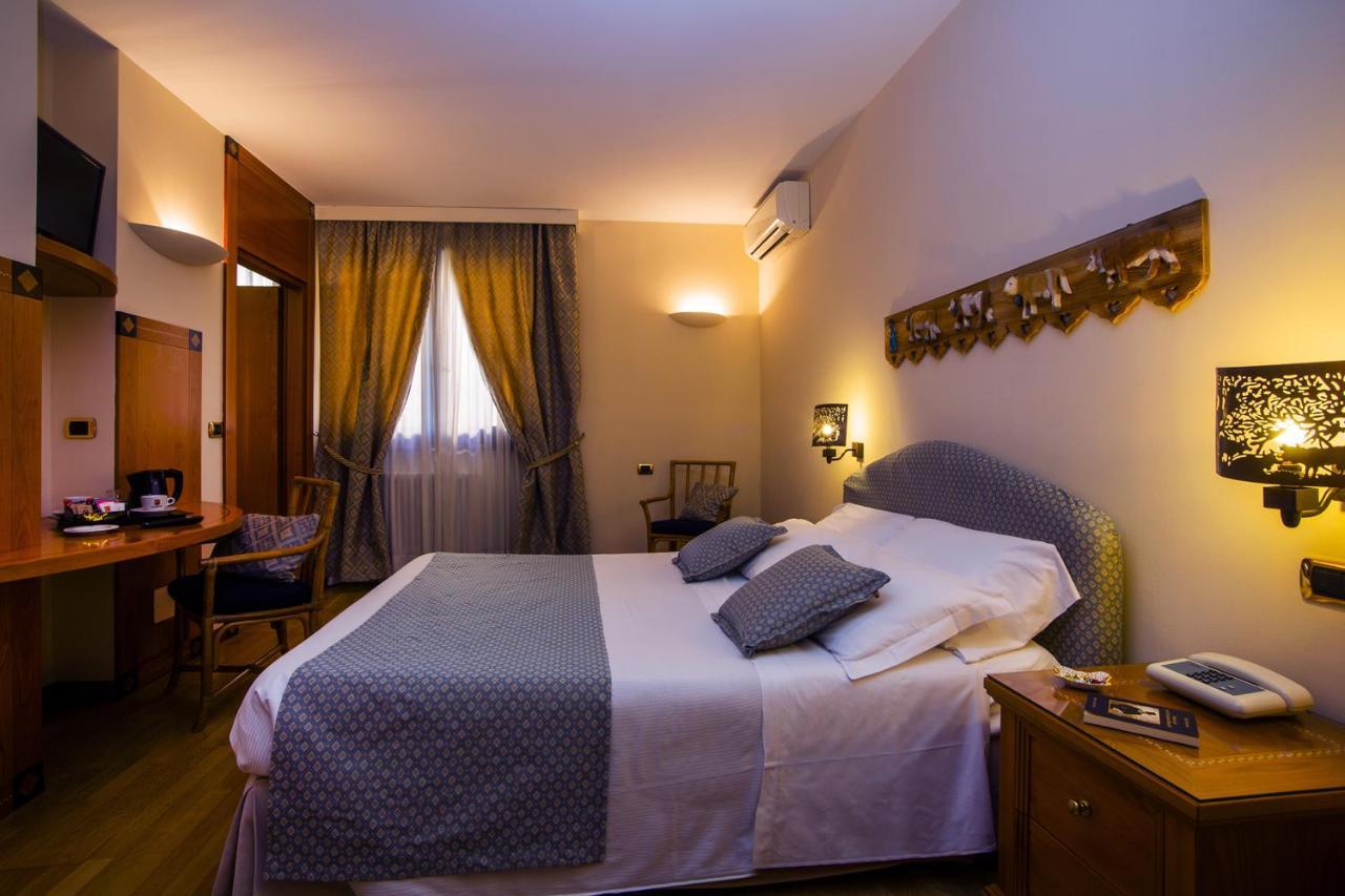 Paradise Hotel & Wellness Saint-Vincent Extérieur photo
